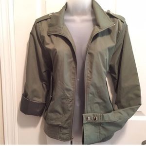 Michael Kors lightweight jacket